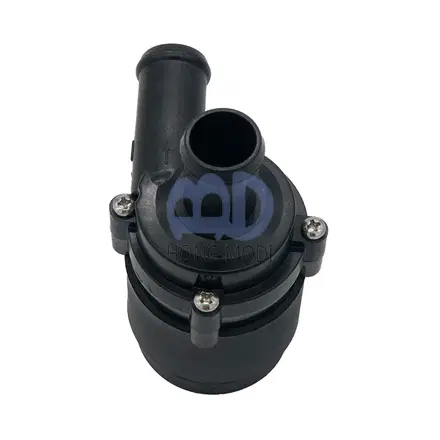 Water pump 078121601A Automatic combiner — view 2