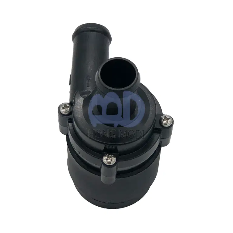 Water pump 078121601A Automatic combiner photograph 2