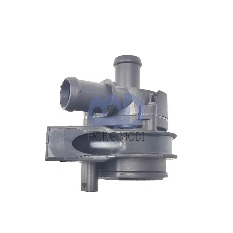 5G0965567A Engine Auxiliary Water Pump for Volkswagen Jetta 2016-2019