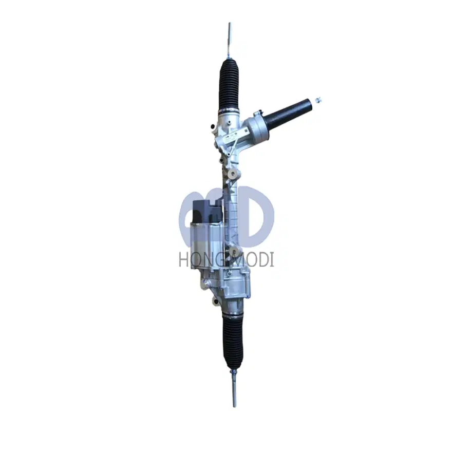 Electric power steering rack and pinion assembly for BMW F07, F10, F11, F12, F13, F01, and photograph 2