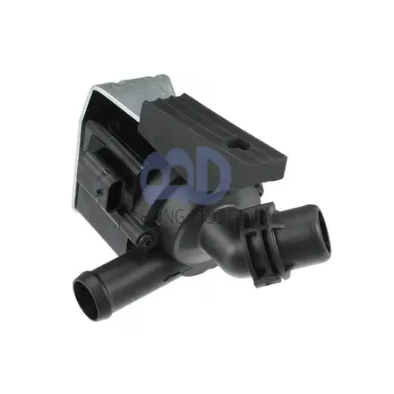 64119130413 64119130387 64119230233 64119230232 Engine Auxiliary Water Pump, com — view 2