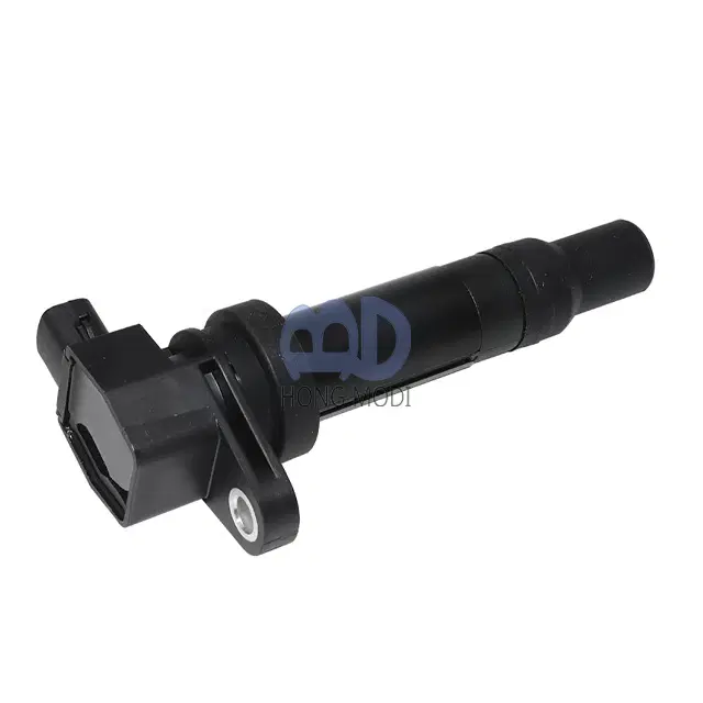 27301-3CEA0 ignition coil suitable for Hyundai Azera, Sonata, Kia K5, and Optima — view 3