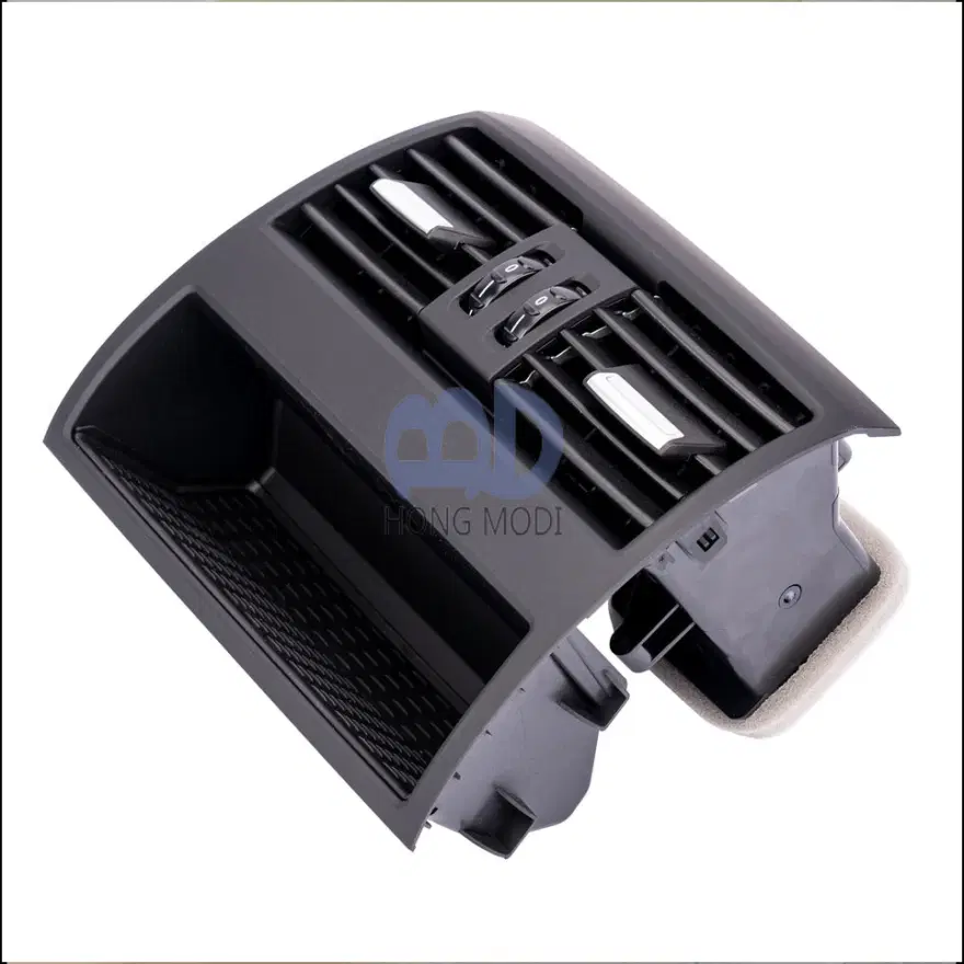 Rear center air conditioning vent 64229172167 / 64 22 9 172 167 Suitable for BMW 520i/520d photograph 2
