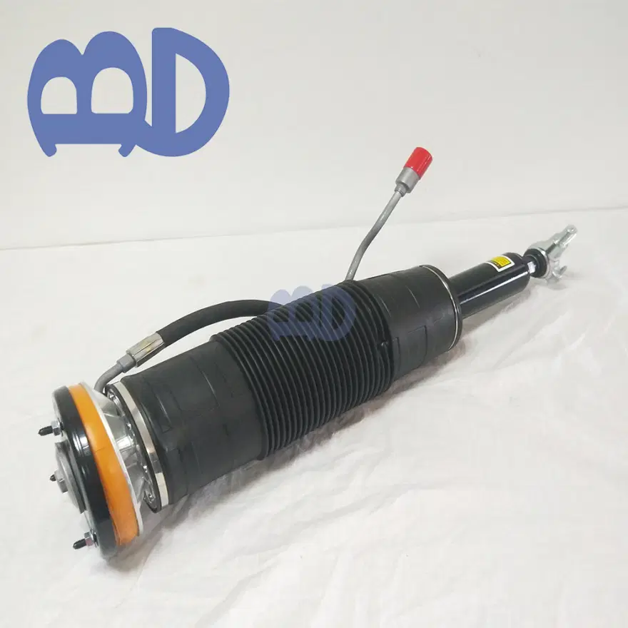 Mercedes-Benz S-Class W221 S350 S450 ABC Air SuspensionShock 2213202313 22132024 — view 3