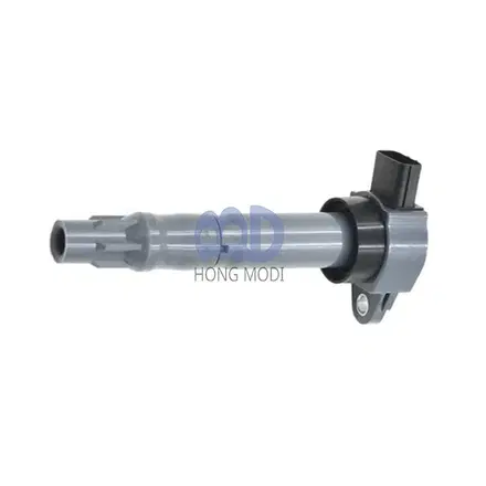 OEM Ignition Coils MR994643, MR994642, and FK0279 for Mitsubishi Eclipse, Galant — view 2