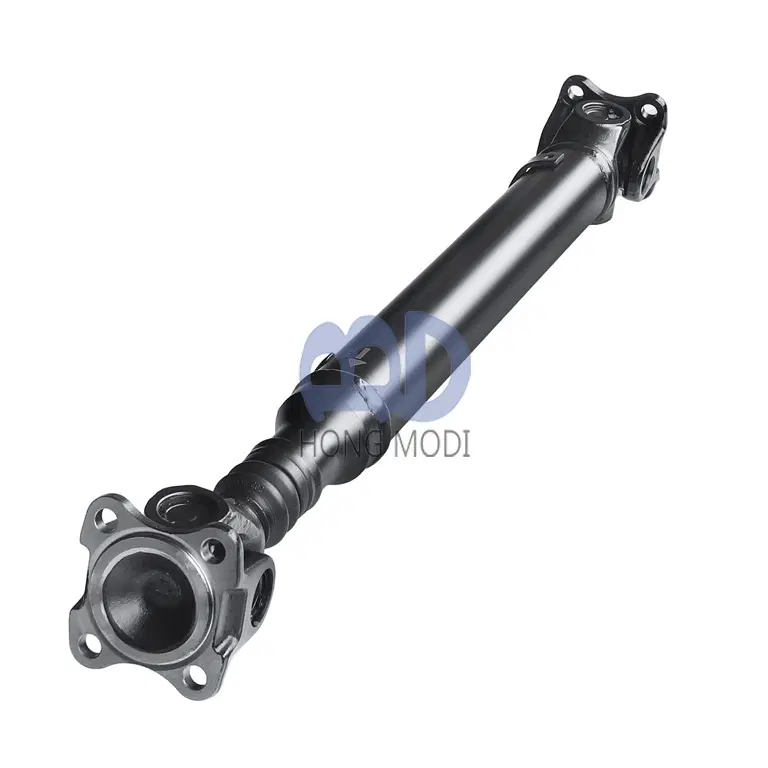 Front driveshaft assembly A2114106306 936037 for Mercedes-Benz W211 AWD, suitabl — view 3