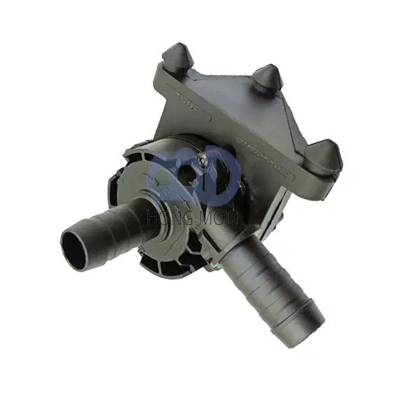 Ford Ranger T6 MK1 Cooling System Pump Assembly 2212847 JB3G-18D473-AA Brand New Original photograph 2