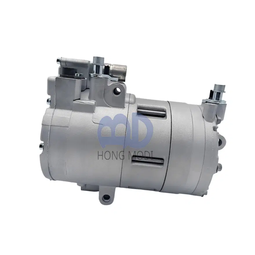 BMW 64526830621 Electric Air Conditioning Compressor
