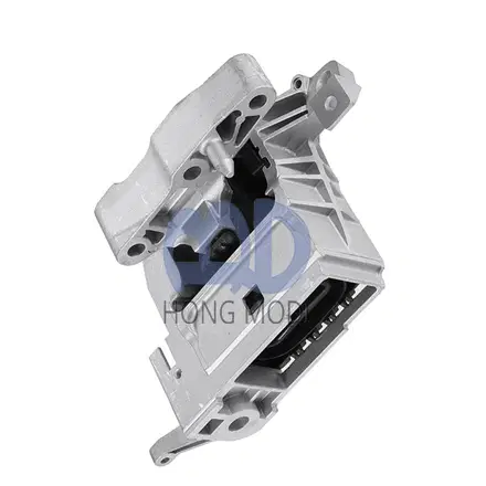 X AUTOHAUX No. 22116885934 Front right engine mount, suitable for BMW X1 2.0L (2 — view 2
