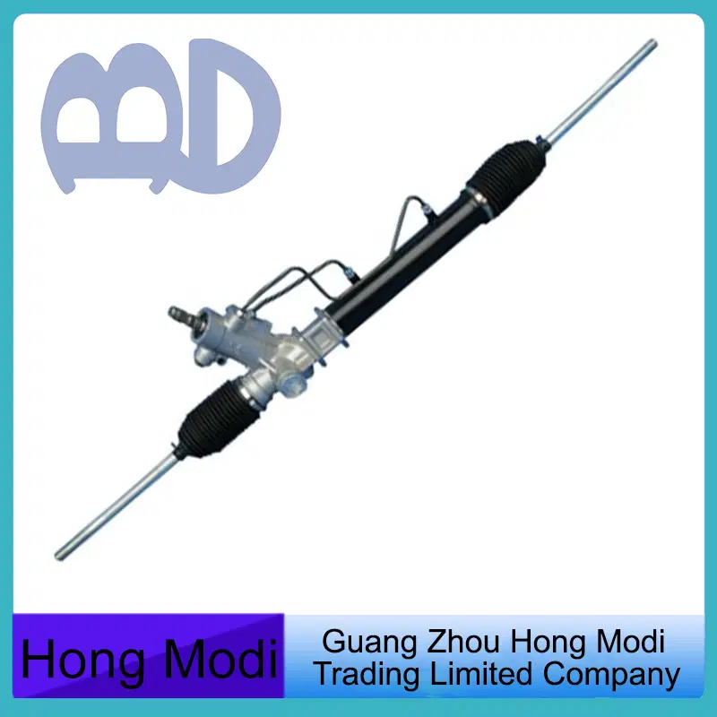 Toyota Carraro AE101 Steering Gear Steering Gear 44250-12560 photograph 2