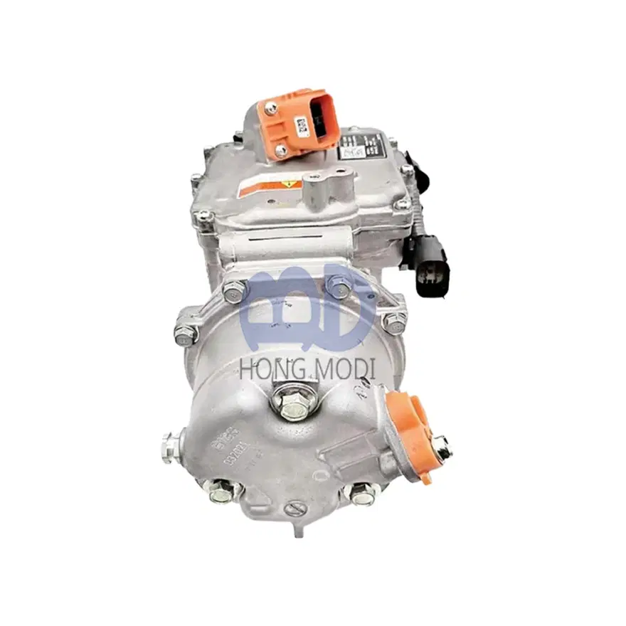 Honda Civic X-NV (DH1) 3880066EH01 EV36BNK5 Air Conditioning Compressor