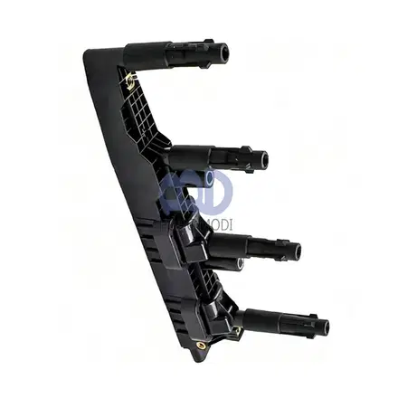 New type of ignition coil 0001500780 0001501380 A0001500780 A0001501380 — view 2
