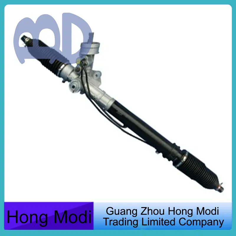 Audi A6 Steering Gear Steering Gear 4B1422066J — view 3