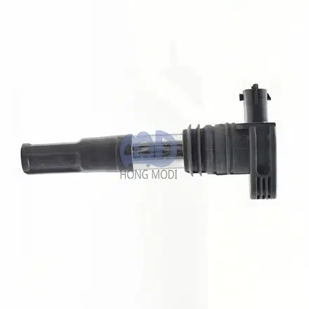 Genuine Ferrari ignition coil, suitable for 599 California, OEM part number 2814 — view 2