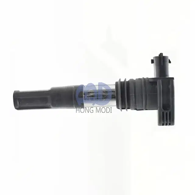 Genuine Ferrari ignition coil, suitable for 599 California, OEM part number 281449 photograph 2
