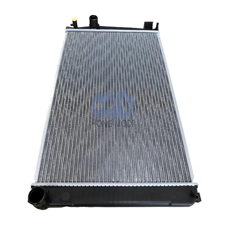 16400-31420 Radiator for RAV4 ACA31 — view 3