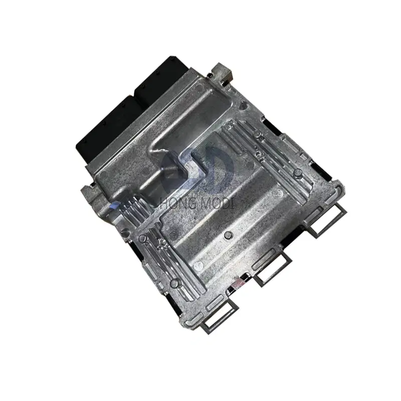 Engine Control Unit For Mercedes benz ECU A2711500391 — view 4