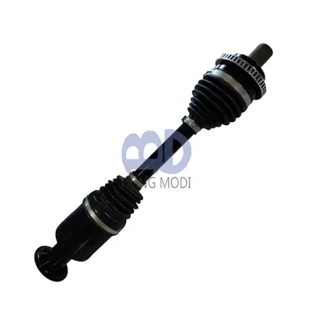 A2203300001 Car Axle Front and Rear CV Shaft Right and Left Drive Shaft Suitable — view 2