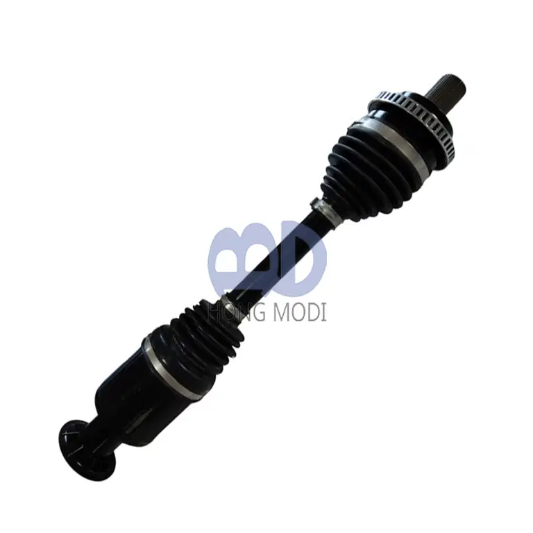 A2203300001 Car Axle Front and Rear CV Shaft Right and Left Drive Shaft Suitable for Merce photograph 2