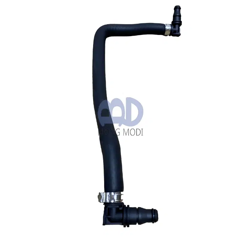 Radiator Pipe For Mercedes-benz W204 C204 S204 W212 S212 A207 C207 2045010925