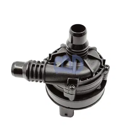 A0005003600 0392023409 Coolant Water Pump, suitable for Mercedes-Benz A220 E450 — view 2