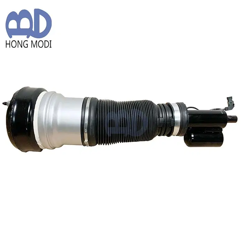 Mercedes-Benz S-Class W220 S430 Front Left/Right Air Suspension Shock 2203202138 220320223 photograph 2