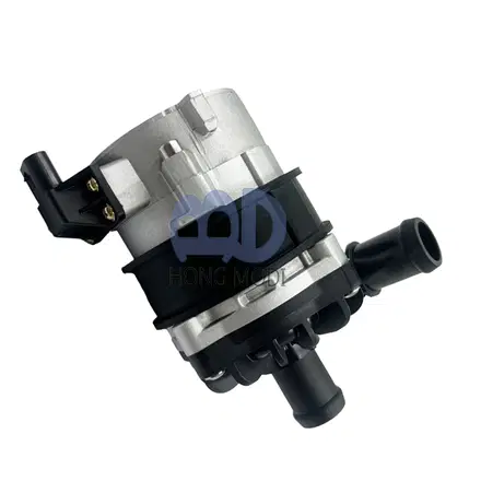 7P0965567 Car water pump/coolant pump, suitable for Porsche Cayenne 2010-2016 3. — view 2