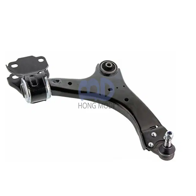 Front lower control arm for 2015-08 Land Rover Range Rover 2 models LR007206, LR007207, LR002624, LR002625