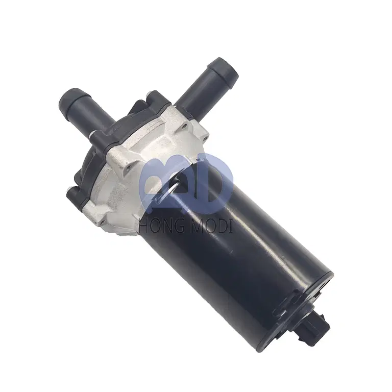 Auxiliary Water Pump for Ford F-150 99-01 / COBALT 05-07 / CTS 09-15 392022002 F8YZ8501AA