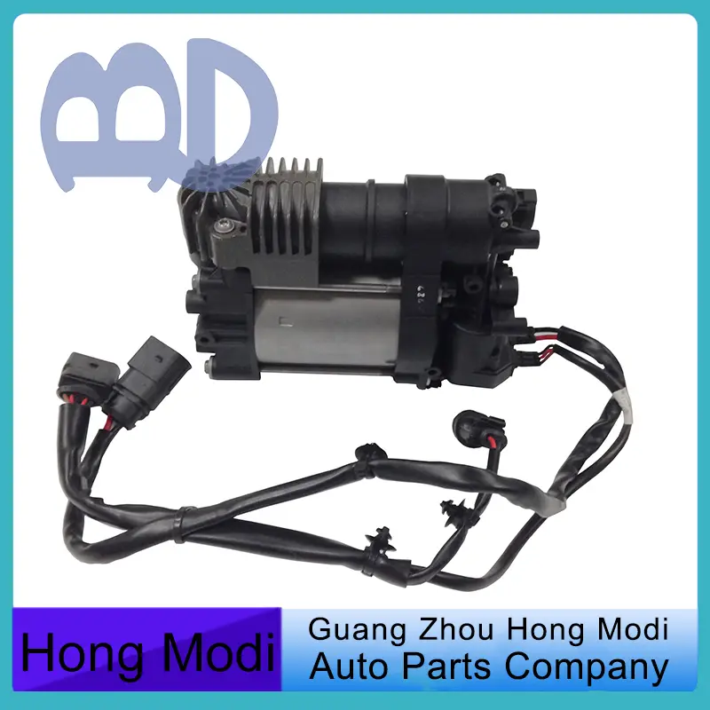 Porsche Palamera Auto Air supsension pumps OE:97035815111