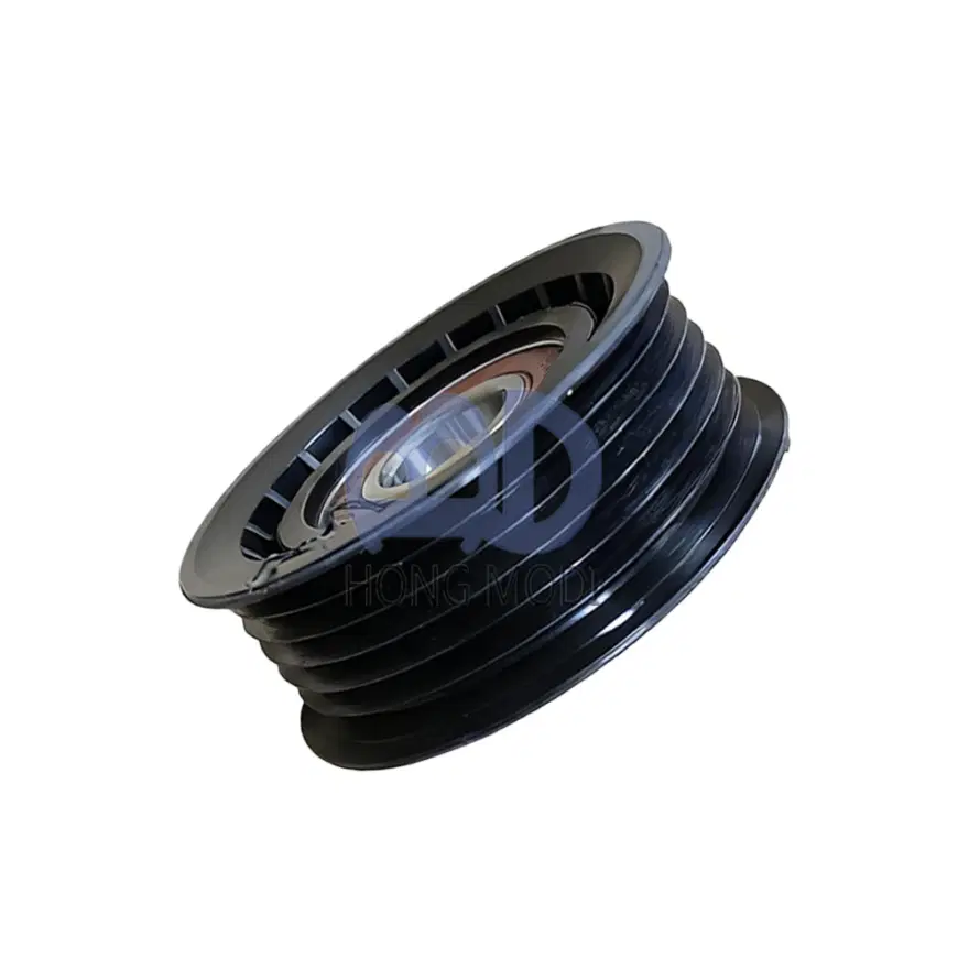 A2722021019 2722021019 Timing belt tensioner, compatible with BEN-Z W272 CAIJUN-AUTO photograph 2