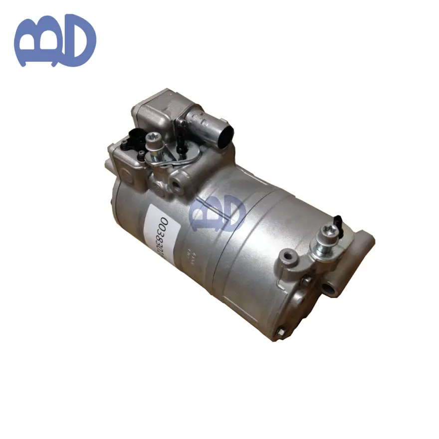OEM A0038301660 AC Compressor for Mercedes W212 HYBRID E300