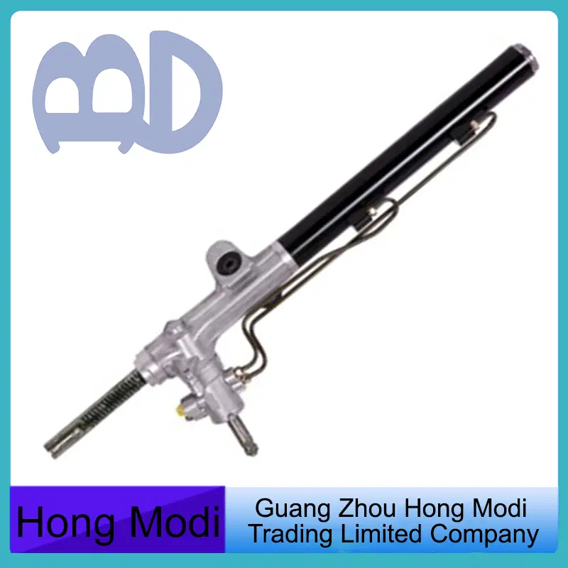 Honda Accord CF9 2.0 / CG5 2.3 Steering gear steering gear 53601-S84-G03 — view 3