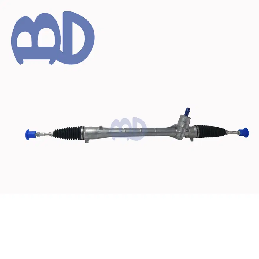 Toyota Corolla ZRE152 steering gear 45510-12390 45510-12391 — view 3