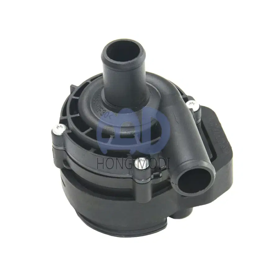 Electric water pumps for Audi and Volkswagen engines 2E0965521 2E0965559 0392023007 photograph 2
