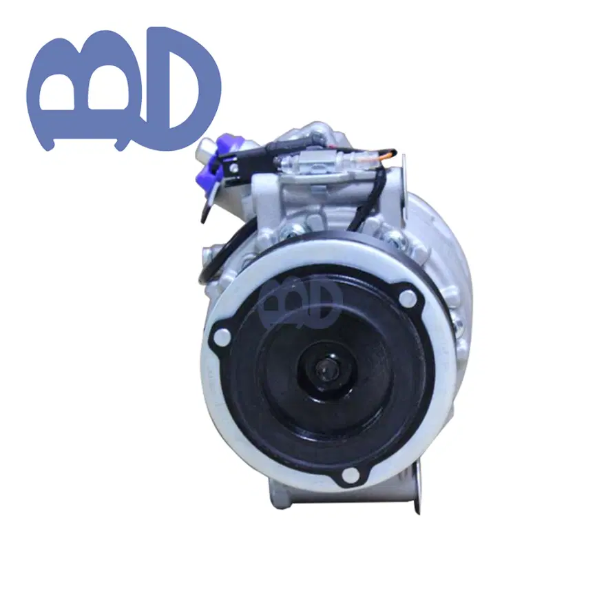 BMW X5/E70 air conditioning compressor, 64529185142 / 64529195972