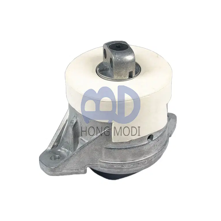 Engine mount kit for Mercedes-Benz W213 X253 GLC63 E63 AMG 2132401300 2132401400