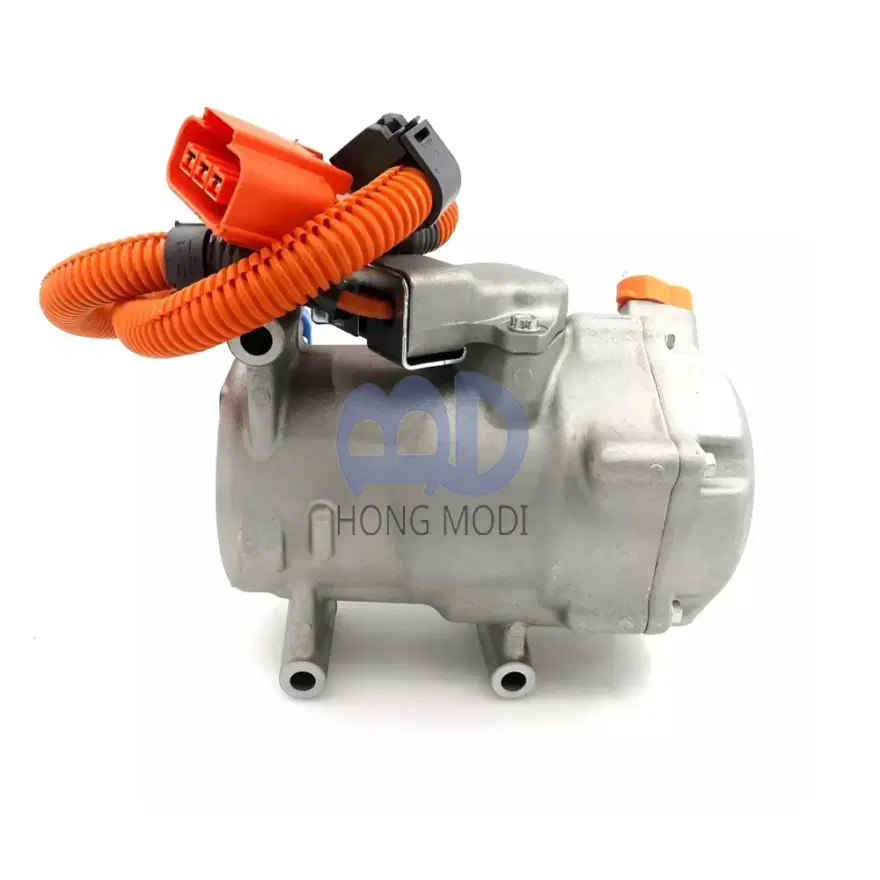 Air conditioning compressor replacement parts for 2004-2009 Toyota Prius models: 042000-0193, BuyAuto 60-03043RC, 042000-0194