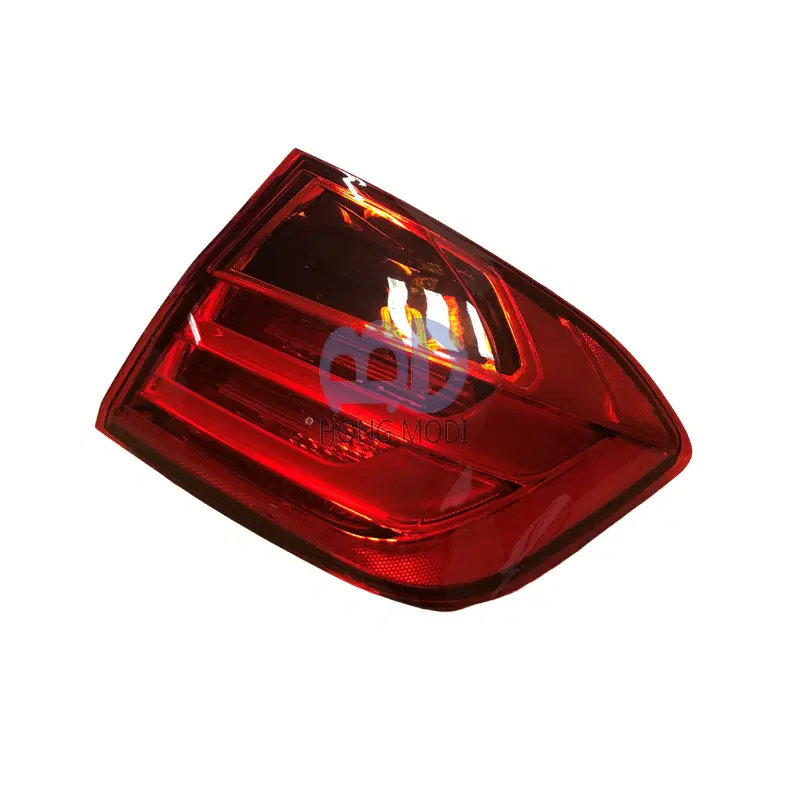 BMW X3 F25 Tail Light 63217217312 — view 4