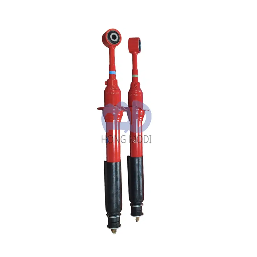 Toyota shock absorber 4852080233L&4851080500R photograph 2
