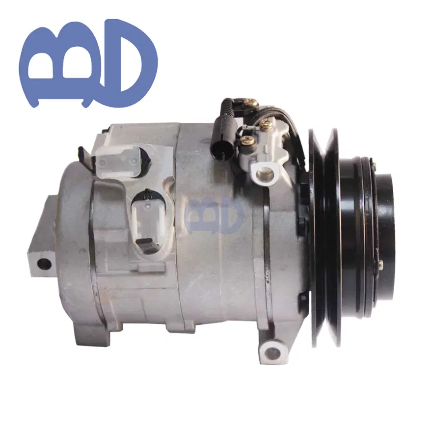 Mercedes-Benz Ambulance Single A Air Conditioning Compressor BHJ-50021