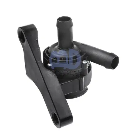 Auxiliary coolant pump for Ford Escape/Mariner/Tribute 8M6Z18D473A engine — view 2