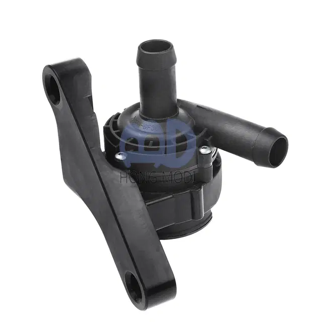Auxiliary coolant pump for Ford Escape/Mariner/Tribute 8M6Z18D473A engine photograph 2