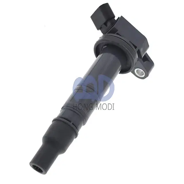 Ignition coil UF-495 UF495 9091902248 9091902260 90919-02260 photograph 2