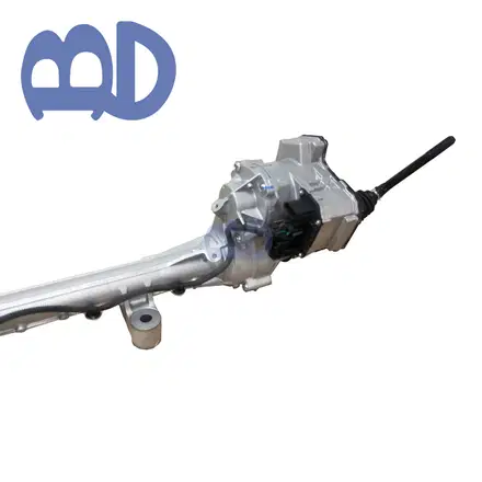 Ford Escape with inductance steering gear steering machine CV63D070L 1C — view 2