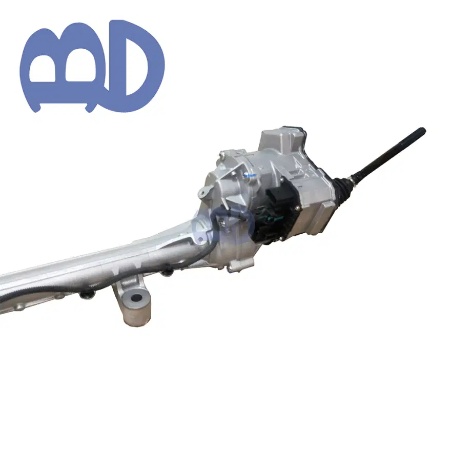 Ford Escape with inductance steering gear steering machine CV63D070L 1C photograph 2