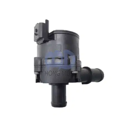 Dacia Reno water pump 144B04056R 0392023251 Bosch — view 2
