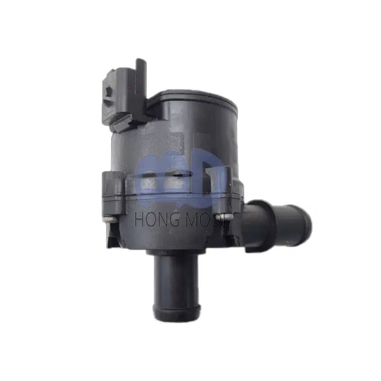Dacia Reno water pump 144B04056R 0392023251 Bosch photograph 2