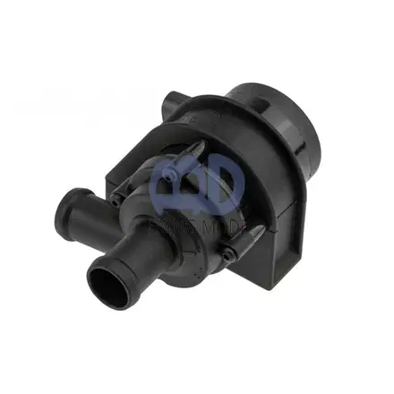07c121599 Auto Parts Car Electronic Engine Water Pump for Audi A6 12V Car for Vo — view 2