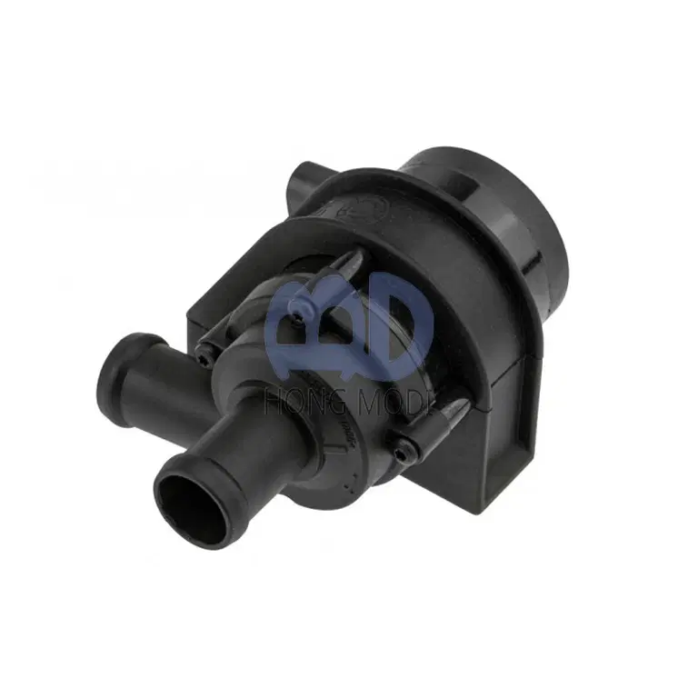 07c121599 Auto Parts Car Electronic Engine Water Pump for Audi A6 12V Car for Volkswagen P photograph 2